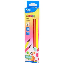Pencils - HB (12pc) Wood...