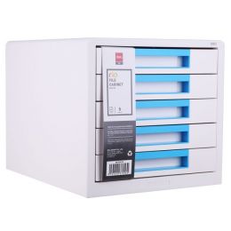File Cabinet 5-Drawer...