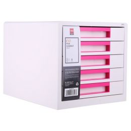 File Cabinet 5-Drawer...