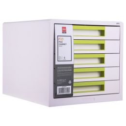 File Cabinet 5-Drawer...