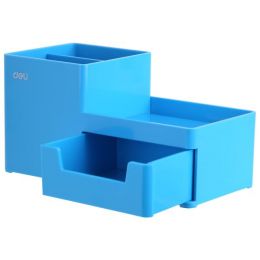 Desk Organizer - 1 Drawer 3...