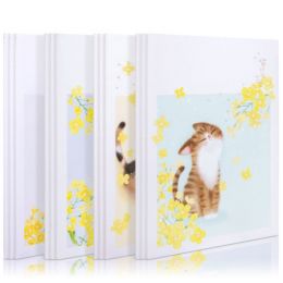 Notebook - Sewing A4 (40...