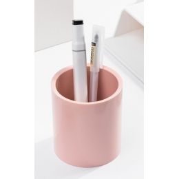 Pen Holder 83X95mm Red - Deli
