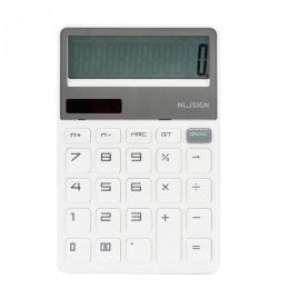 Deli Nusign Calculator...