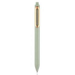 Gel pen bullet tip:0.5mm  -...