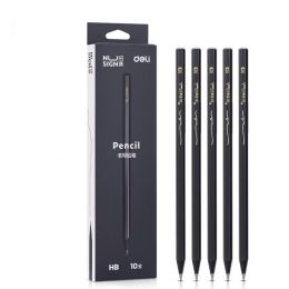 Nusign Pencil 10 PCS/BOX,...