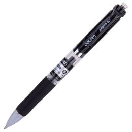 Pen - Gel - Black Click -...