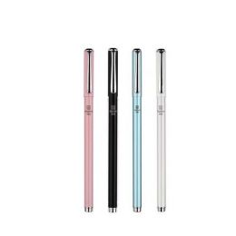 Pen - Gel - Black -  Tip...