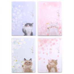 Notebook - EVA Cover - JEJU...