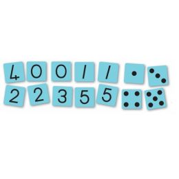 Memory Game - Number and...