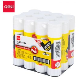 Glue Stick - 36g (12pc) PVA...