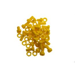 Nuts & Bolts (250g) - For...