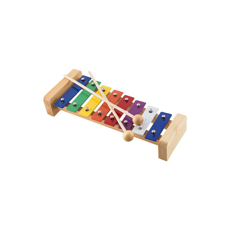 Xylophone - 8 Tone Glockenspiel