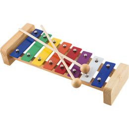 Xylophone - 8 Tone...