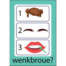 Flash Cards (A6) - My...