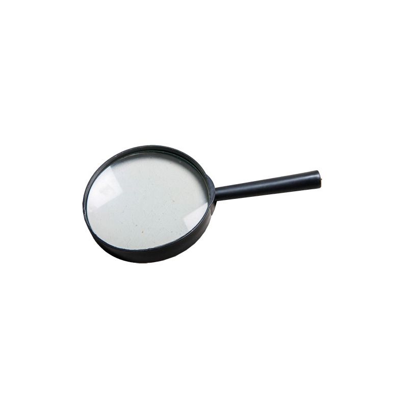 Magnifier Hand (90mm diameter)