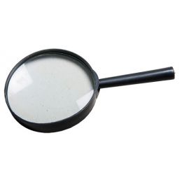 Magnifier Hand (90mm diameter)