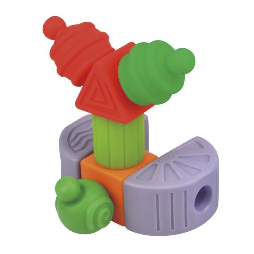 Popbo Blocs - Fun Park Starter Set (K's Kids)