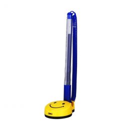 Pen - Desk - Blue - Tip...