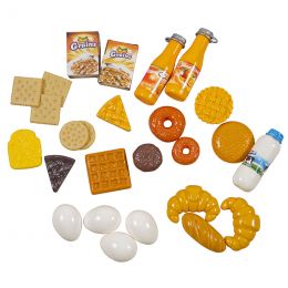 Play Food (26pc)
