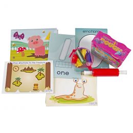 Dough & Cards Sets - Fun...