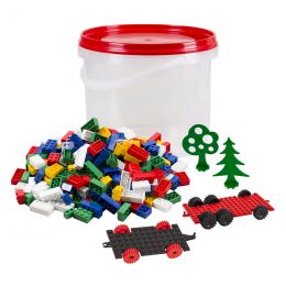 Blocks Basic - Block Mix in...