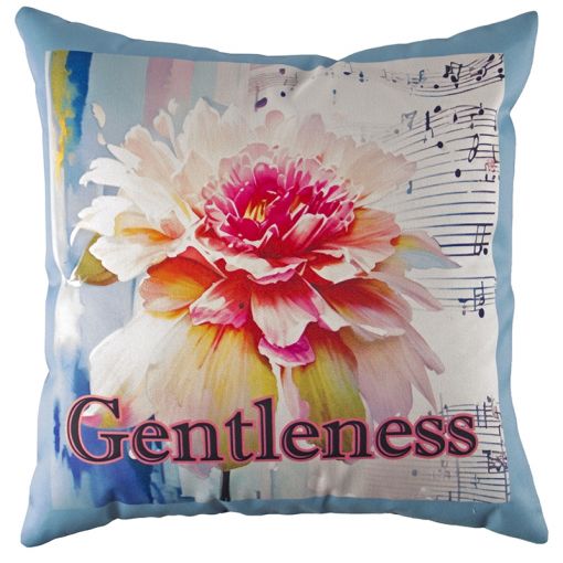 Scatter Cushions (40x40cm) (Set of 9) Fruits of the Spirit