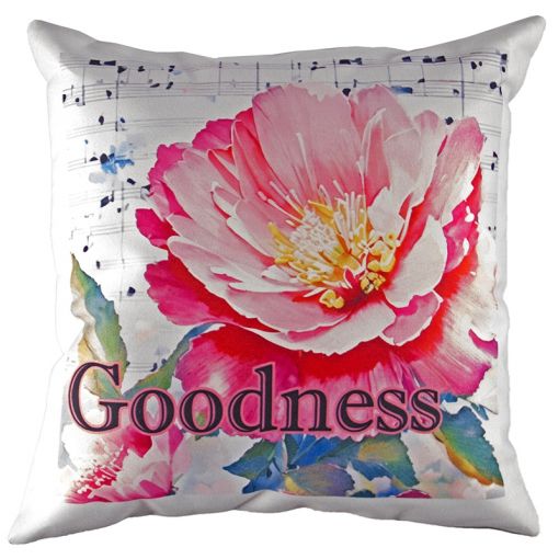 Scatter Cushions (40x40cm) (Set of 9) Fruits of the Spirit