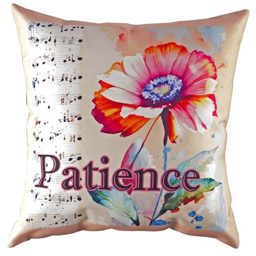 Scatter Cushions (40x40cm) (Set of 9) Fruits of the Spirit