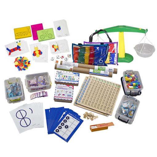 KIT - Flambojante Wiskunde - AON