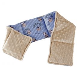 Weighted - Shoulder Pad -...