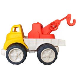Bioplastic - Tow Truck...