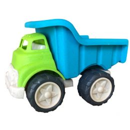 Bioplastic - Tipper Truck...