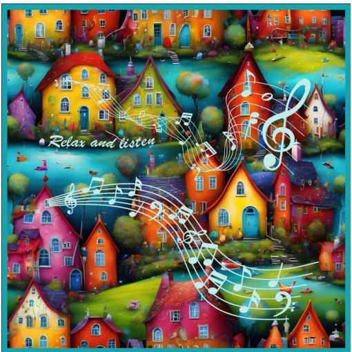 Scatter Cushions (40x40cm) (Set of 3) Assorted