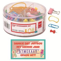 Teachers' Day Kit 3 - Desk...