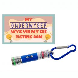 Teachers' Day Kit 4 - Mini...