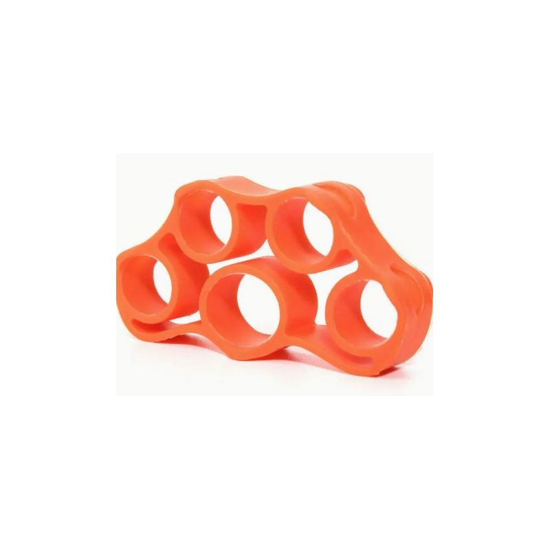 Finger Trainer - Resistant band - Assorted Colours