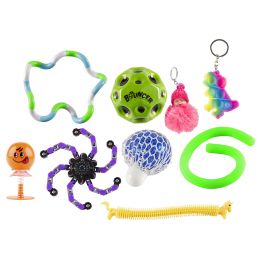 Busy Bag - Sensory Activity...