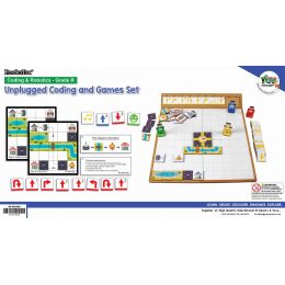 Coding & Robotics -...