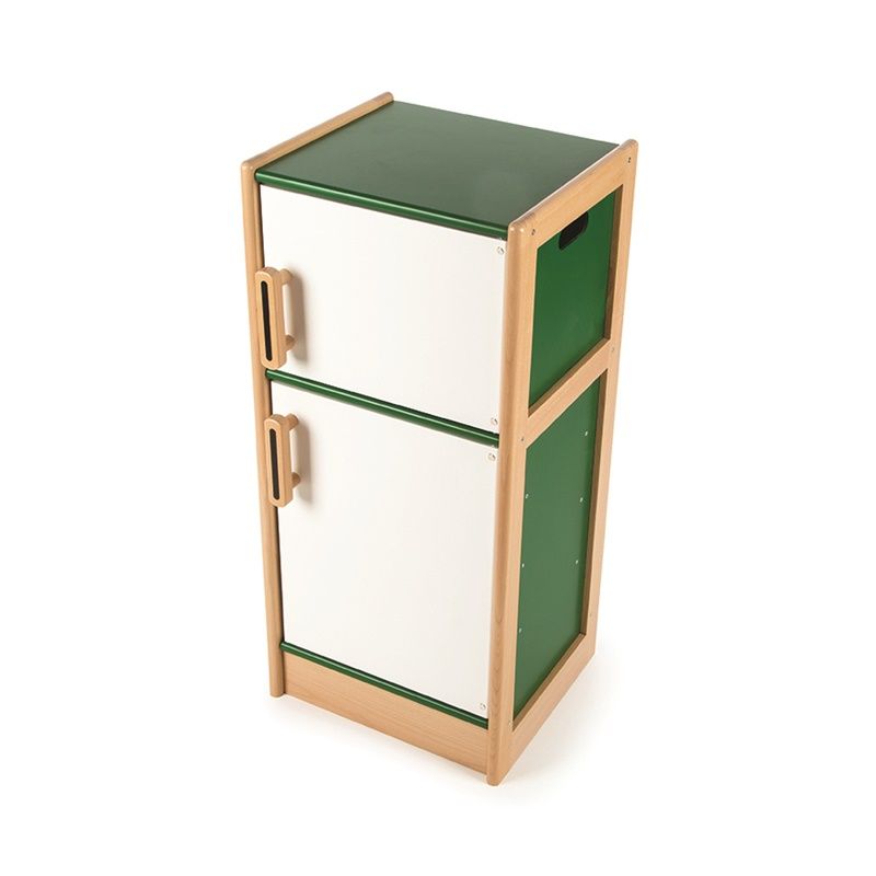 Wooden - Fridge - BIGJIGS