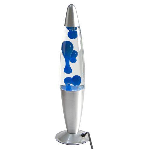 Lava Lamp - Assorted