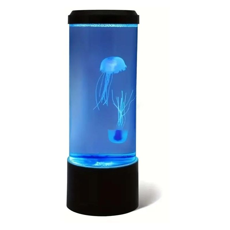 Lava Lamp - Jellyfish