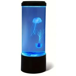 Lava Lamp - Jellyfish