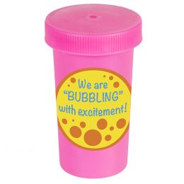 Graduation Kit 2 - Bubble...