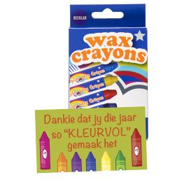 Graduation Kit 3 - Wax...