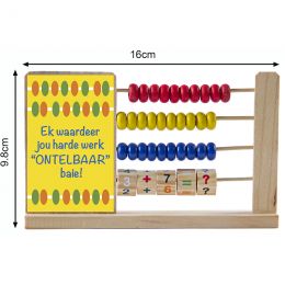 Graduation Kit 7 - Small...