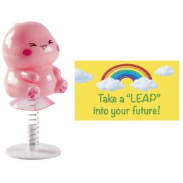 Graduation Kit 8 - Bouncing...