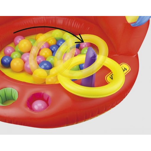 Patrick Ball Pit (K's Kids)