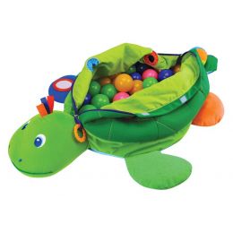 Turtle Baby Ball Pit (K's Kids)