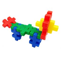 Building Blocks - Double...